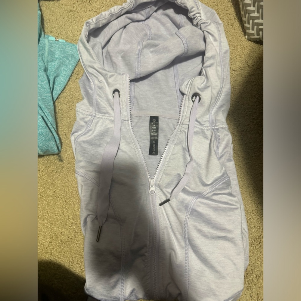 Tennis jacket